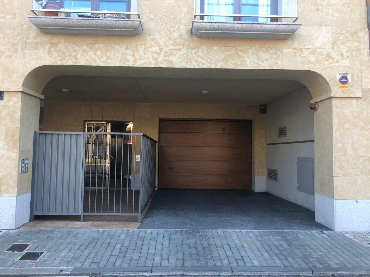 Apartamento Puente Romano Portal 4 1-B Salamanka Zewnętrze zdjęcie
