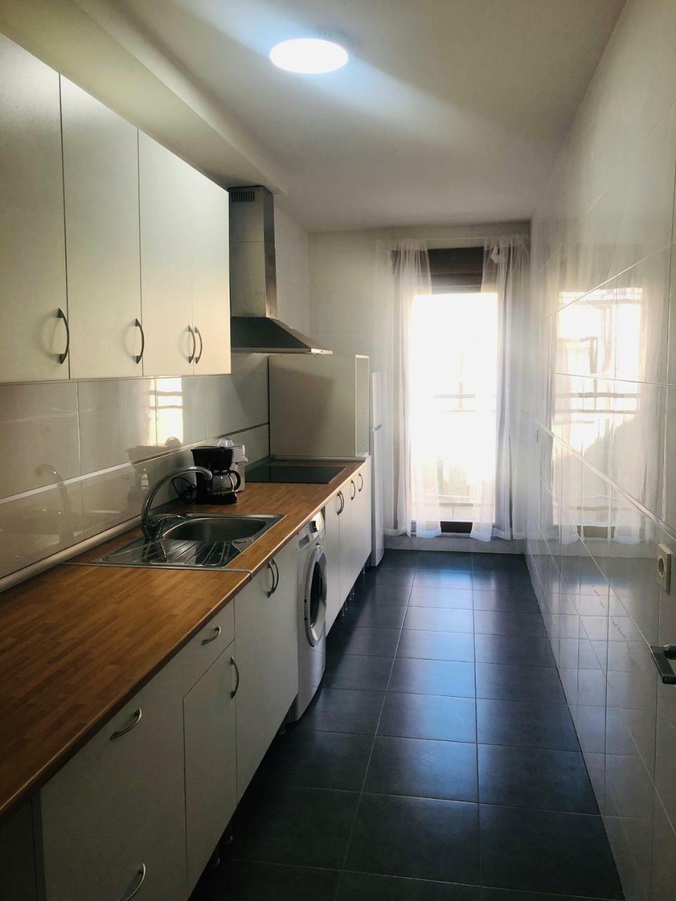 Apartamento Puente Romano Portal 4 1-B Salamanka Zewnętrze zdjęcie