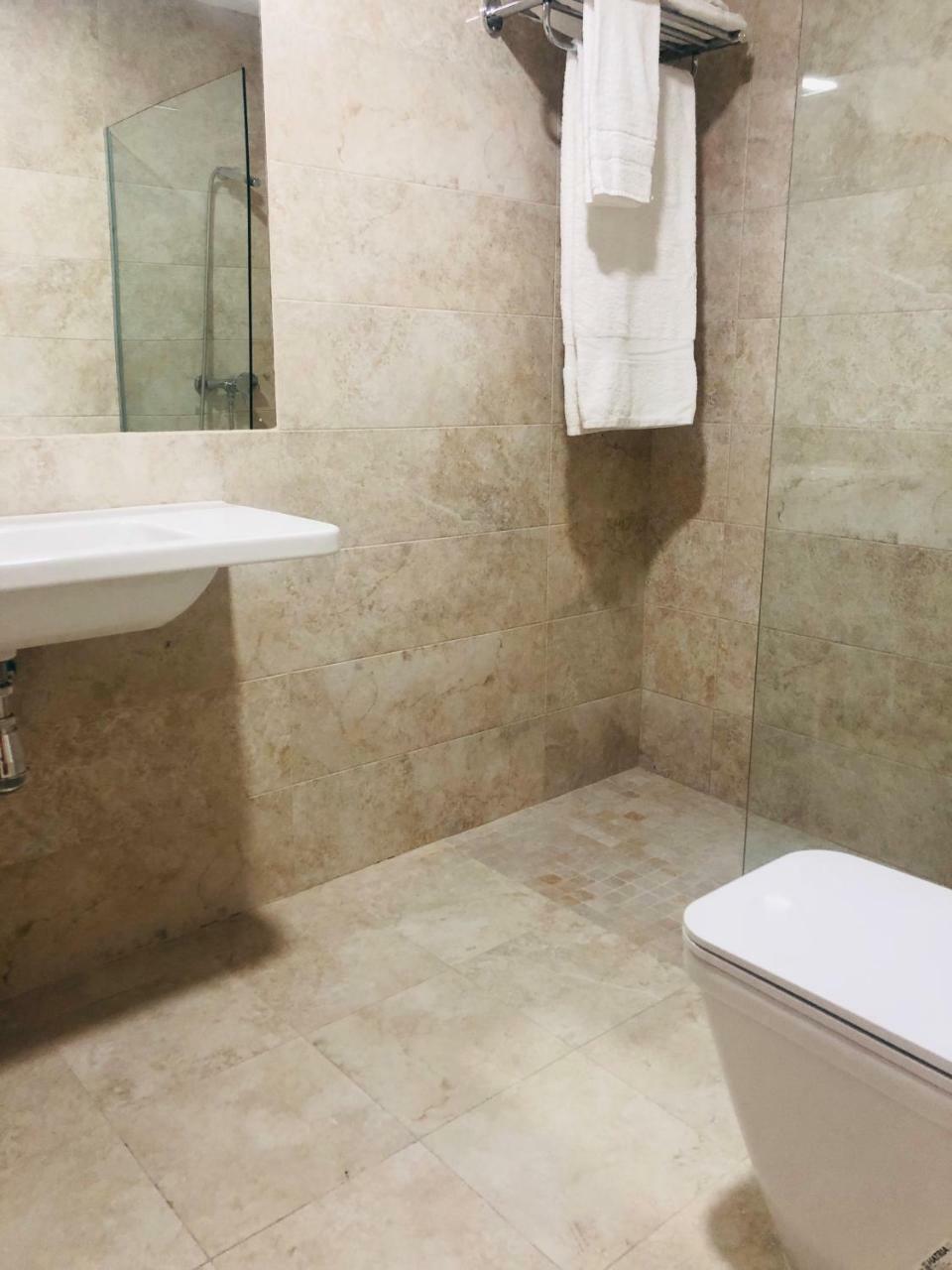 Apartamento Puente Romano Portal 4 1-B Salamanka Zewnętrze zdjęcie