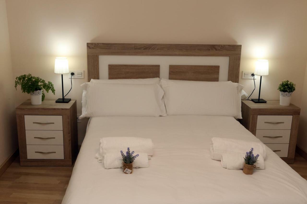 Apartamento Puente Romano Portal 4 1-B Salamanka Zewnętrze zdjęcie