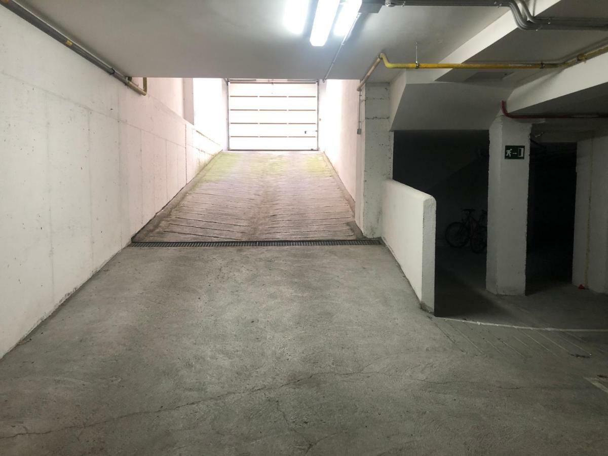 Apartamento Puente Romano Portal 4 1-B Salamanka Zewnętrze zdjęcie