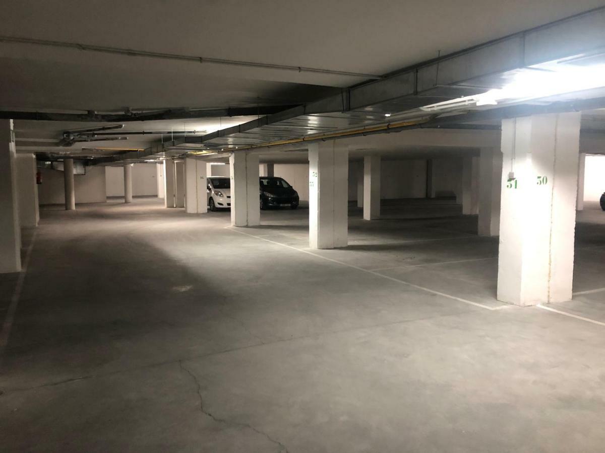 Apartamento Puente Romano Portal 4 1-B Salamanka Zewnętrze zdjęcie